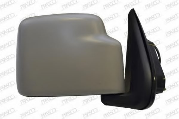 PRASCO SZ7127313 Outside Mirror